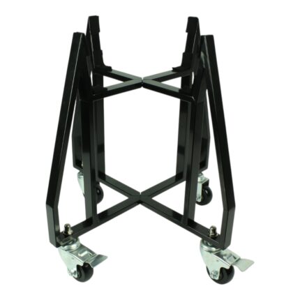 Q-MAMI KAMADO GRILL COMPACT | HIGH STAND