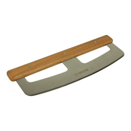 Q-MAMI CRUSTIQ PIZZA/DEEGSNIJDER