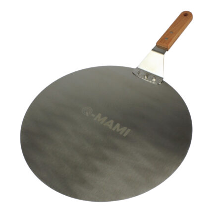 Q-MAMI CRUSTIQ PIZZASCHEP - 35 CM