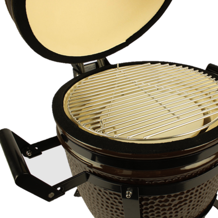 Q-MAMI MONTAGESERVICE | KAMADO GRILL COMPACT